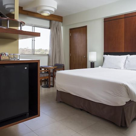 ריבייראו פרטו Black Stream Hotel (Adults Only) מראה חיצוני תמונה