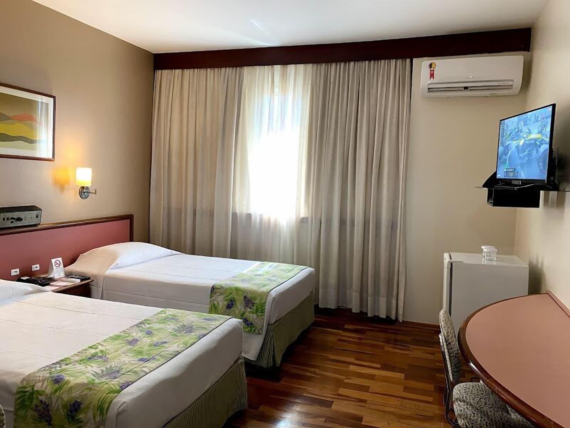 ריבייראו פרטו Black Stream Hotel (Adults Only) מראה חיצוני תמונה