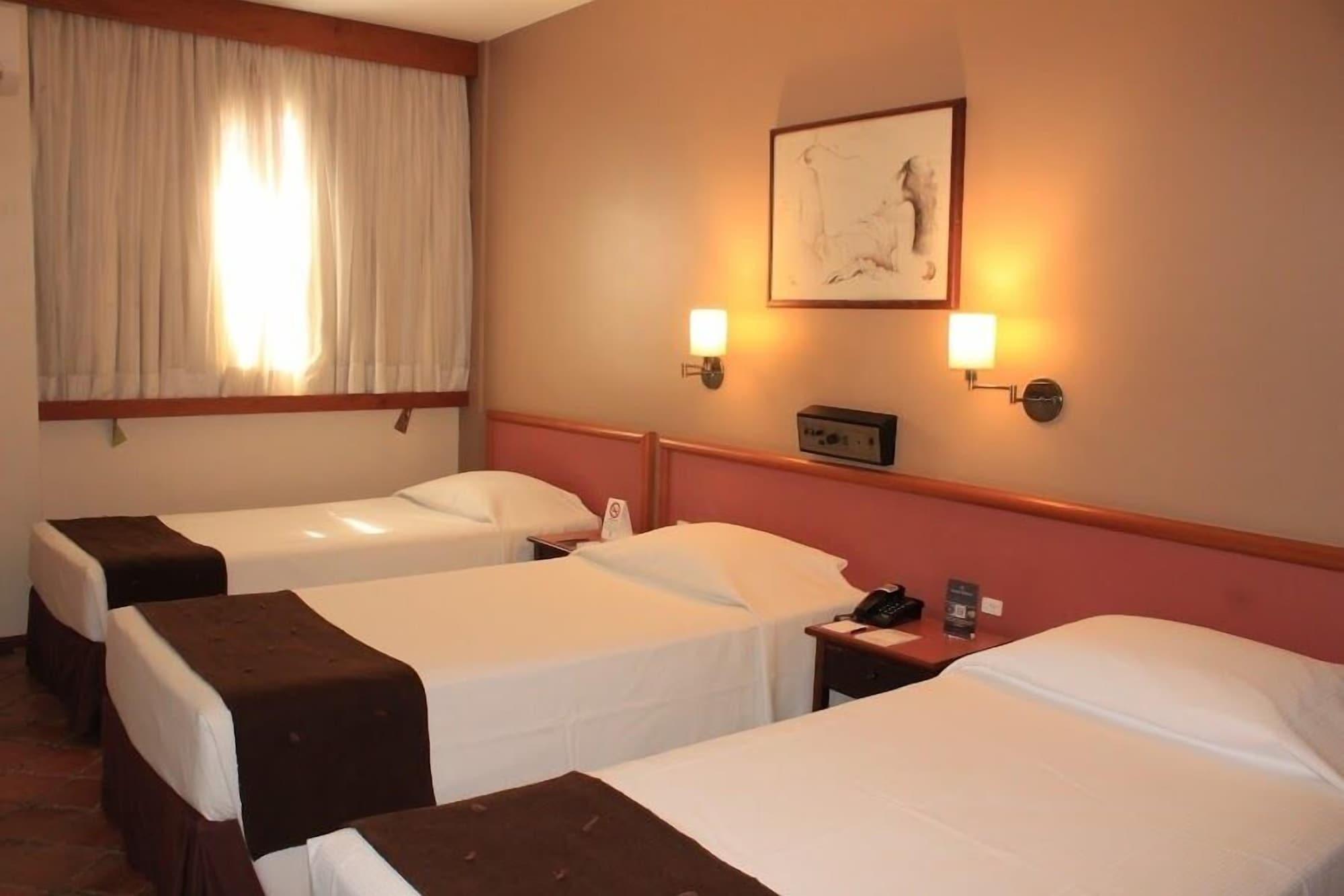 ריבייראו פרטו Black Stream Hotel (Adults Only) מראה חיצוני תמונה