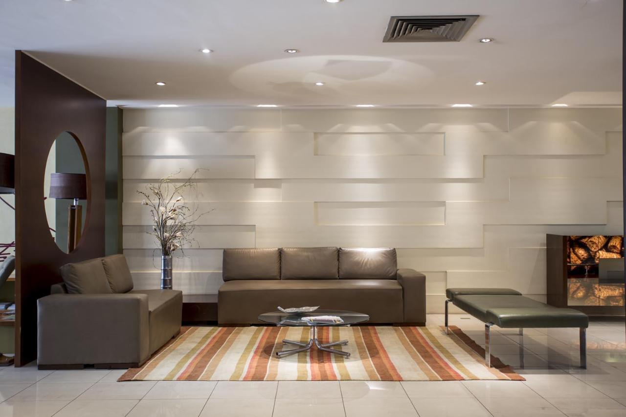ריבייראו פרטו Black Stream Hotel (Adults Only) מראה חיצוני תמונה