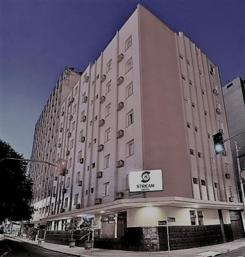 ריבייראו פרטו Black Stream Hotel (Adults Only) מראה חיצוני תמונה