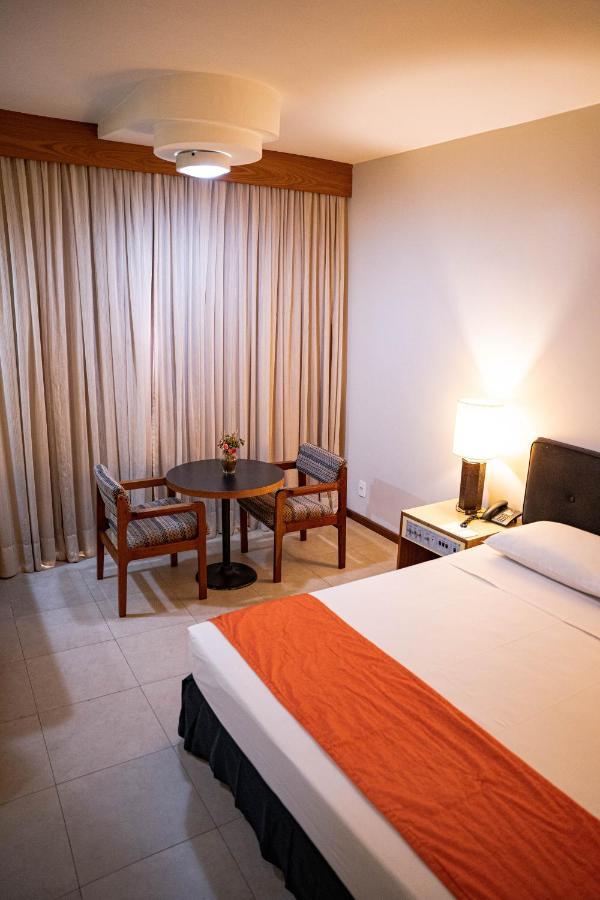 ריבייראו פרטו Black Stream Hotel (Adults Only) חדר תמונה