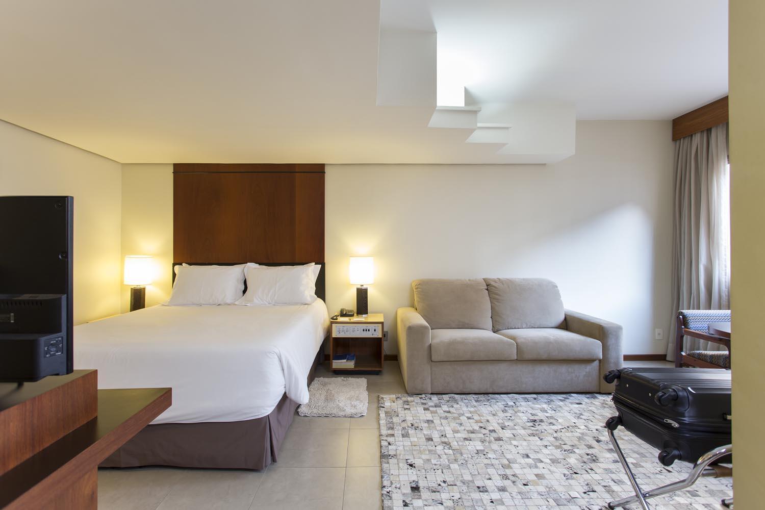 ריבייראו פרטו Black Stream Hotel (Adults Only) מראה חיצוני תמונה