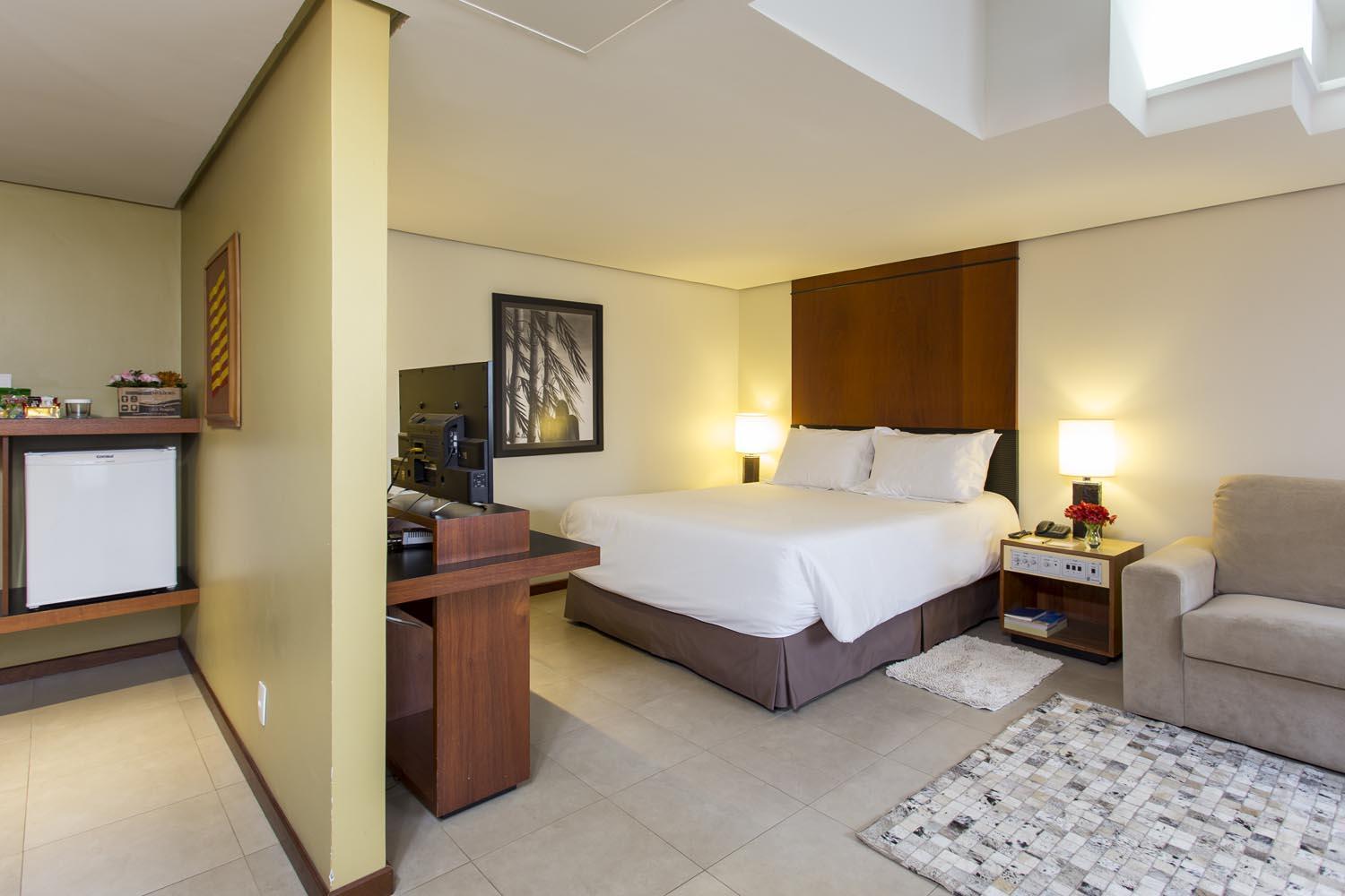 ריבייראו פרטו Black Stream Hotel (Adults Only) מראה חיצוני תמונה