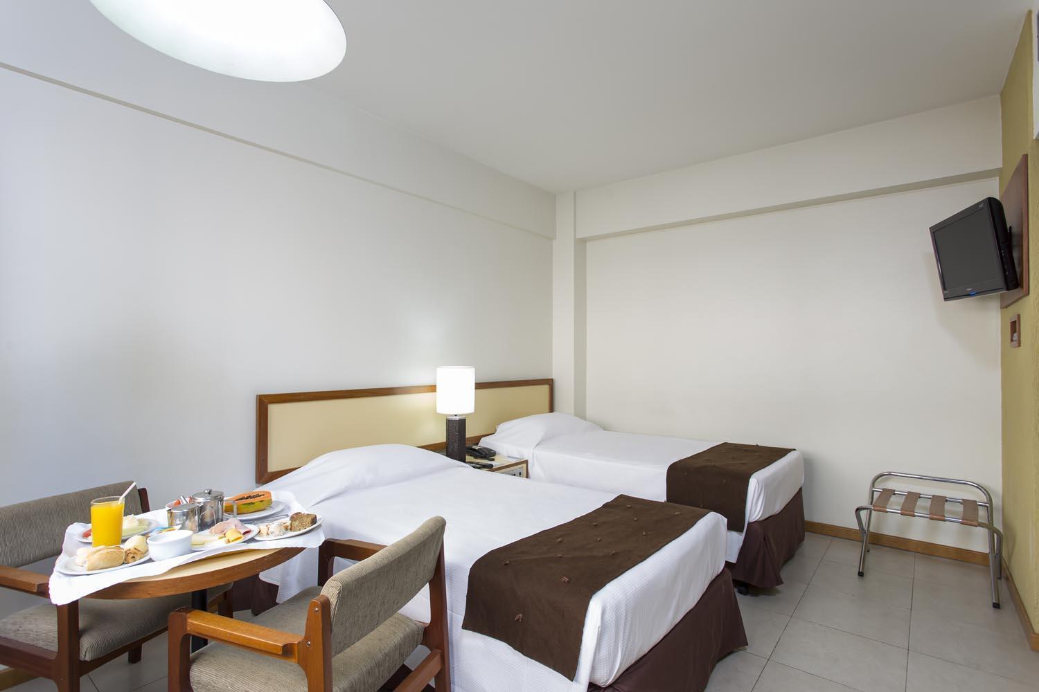 ריבייראו פרטו Black Stream Hotel (Adults Only) מראה חיצוני תמונה