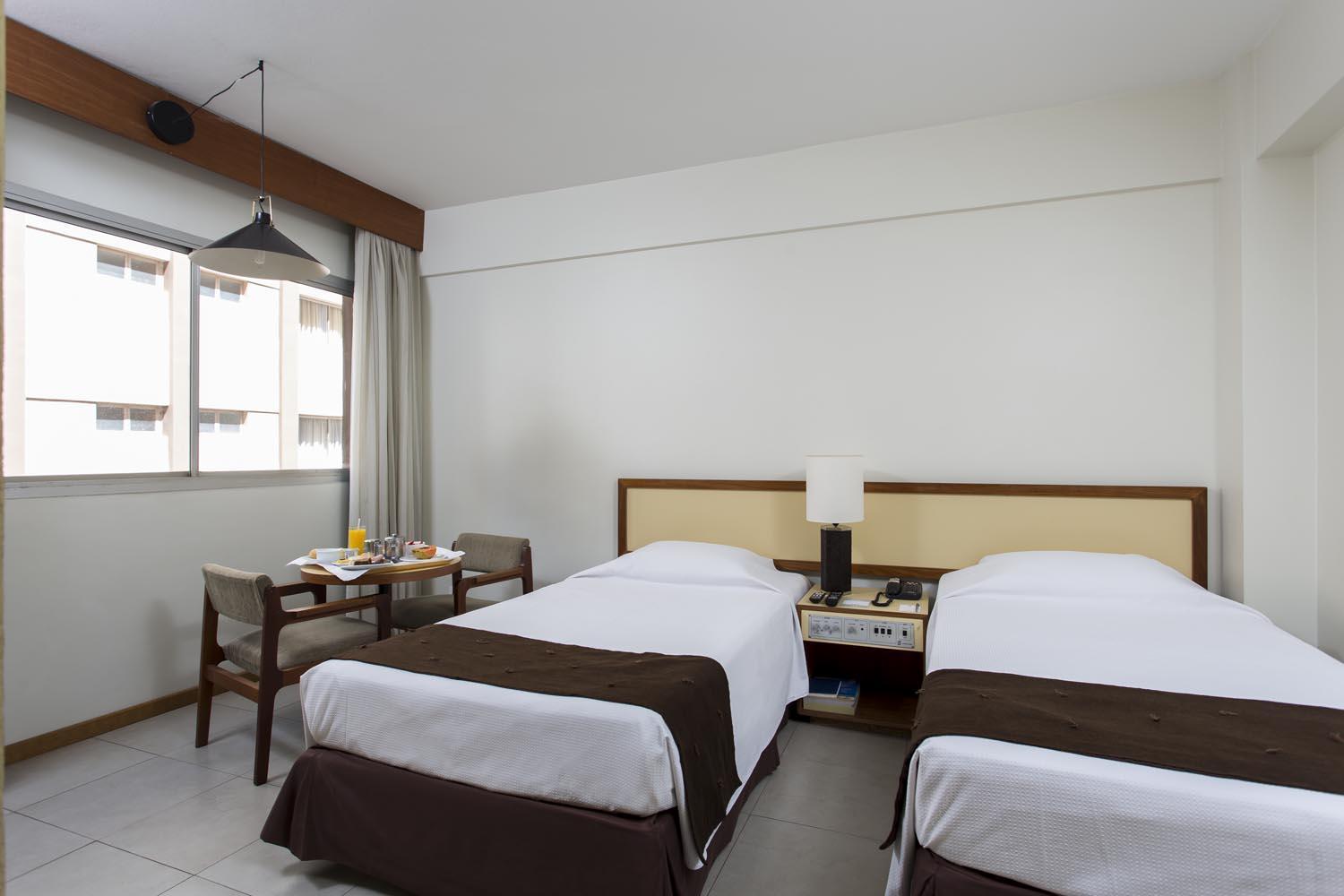 ריבייראו פרטו Black Stream Hotel (Adults Only) מראה חיצוני תמונה