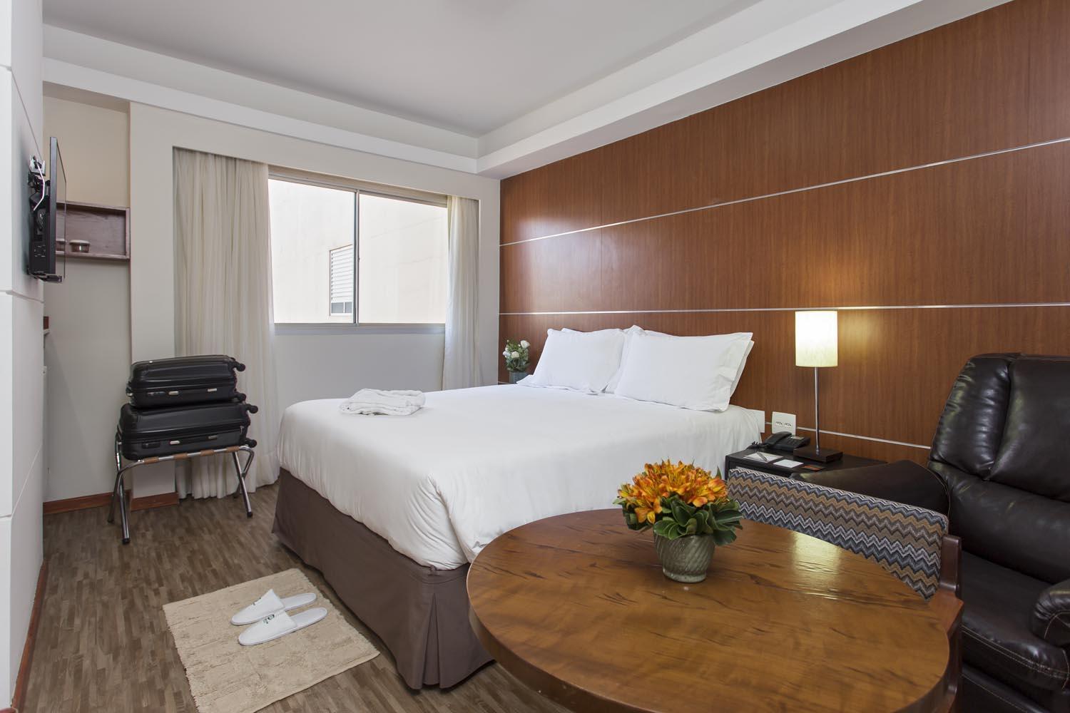 ריבייראו פרטו Black Stream Hotel (Adults Only) מראה חיצוני תמונה