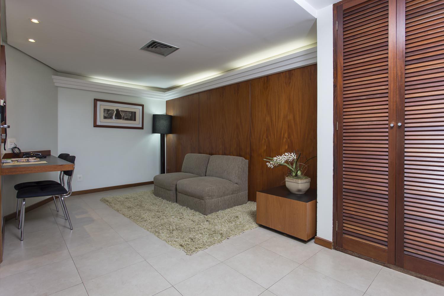 ריבייראו פרטו Black Stream Hotel (Adults Only) מראה חיצוני תמונה