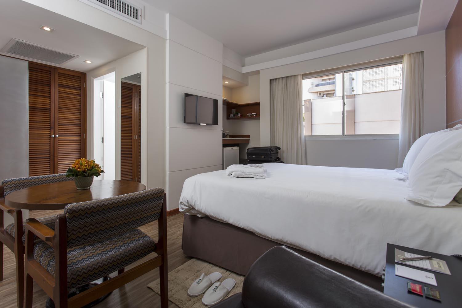 ריבייראו פרטו Black Stream Hotel (Adults Only) מראה חיצוני תמונה