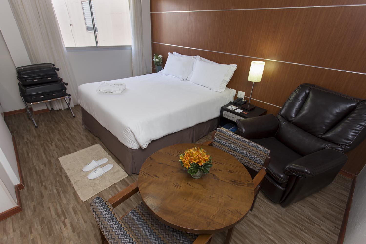 ריבייראו פרטו Black Stream Hotel (Adults Only) מראה חיצוני תמונה