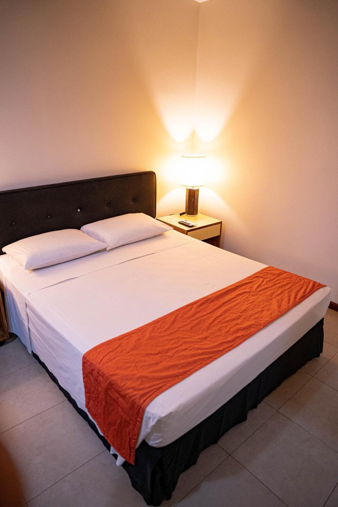 ריבייראו פרטו Black Stream Hotel (Adults Only) חדר תמונה