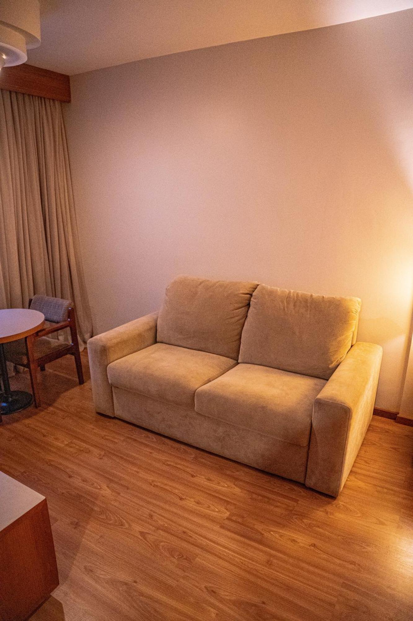 ריבייראו פרטו Black Stream Hotel (Adults Only) חדר תמונה