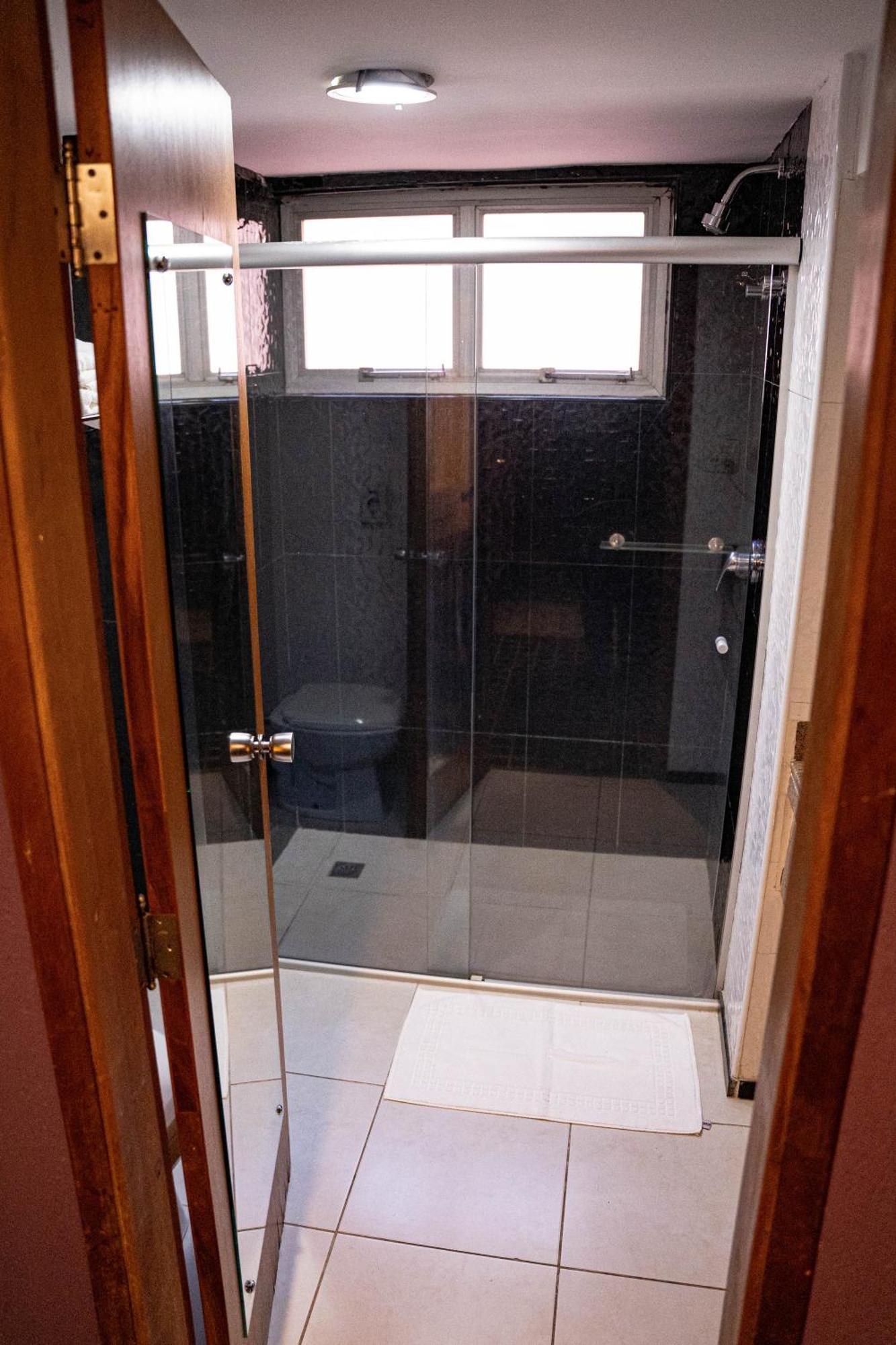 ריבייראו פרטו Black Stream Hotel (Adults Only) חדר תמונה